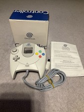 Official boxed sega for sale  ST. HELENS