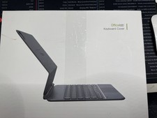 Fficelab keyboard tastatur gebraucht kaufen  Jever