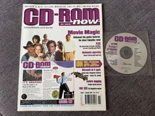 Rom magazine november for sale  EVESHAM