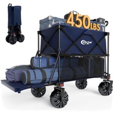 400l collapsible double for sale  Eugene