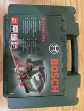 Bosch jigsaw pst d'occasion Bosch jigsaw pst d'occasion  Cahuzac-sur-Vère