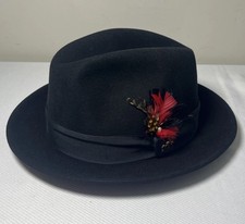 Del monico hatter for sale  Fuquay Varina