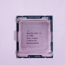 Intel core 7900x for sale  Stow