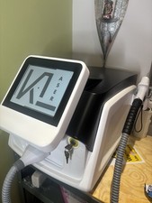 Uklg diode laser for sale  OLDHAM