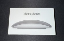 Apple magic mouse usato  Monteforte Irpino
