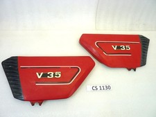 Fiancatine guzzi v35 usato Fiancatine guzzi v35 usato  Vigevano