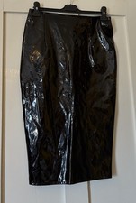 New boohoo black for sale  MILTON KEYNES