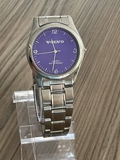 Volvo men watch for sale  BRISTOL
