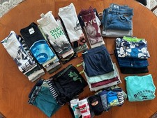 Jungen bekleidungspaket kleidu gebraucht kaufen  Potsdam