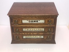 Oak veneer victorian for sale  Albuquerque