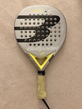 Bullpadel Brave 3.0, usado segunda mano  Embacar hacia Argentina