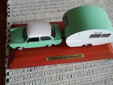 Trabant miniatur hänger gebraucht kaufen  Halle