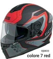 Casco integrale moto usato  Lucca
