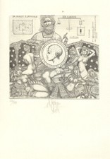 Exlibris harry jürgens gebraucht kaufen  Seelbach