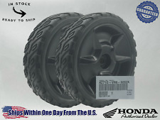 Pack honda oem for sale  Wilson