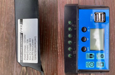 Solar charger inverter usato  Ferrara