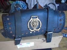 Leather tool roll for sale  FORDINGBRIDGE