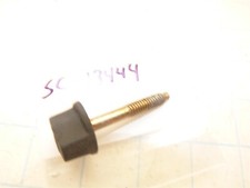Usado, Parafuso de tampa do limpador de ar do motor Sears Craftsman Briggs Strattin 446777 25hp comprar usado  Enviando para Brazil
