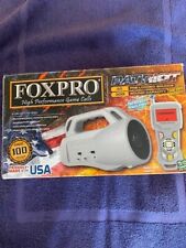 Foxpro patriot digital for sale  Hannawa Falls