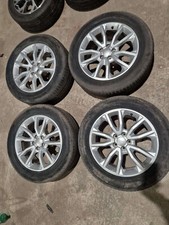 52142693 cerchi lega usato  Monsampolo del Tronto