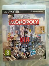 Monopoly playstation ps3 usato  Porto Sant Elpidio