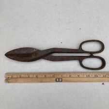 Vintage wiss sheet for sale  Swanton