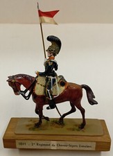 Segom figurine empire d'occasion  Saint-Pantaléon-de-Larche
