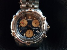 Tissot pr100 vintage usato  Italia