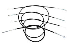 Bowdenzug set jawa gebraucht kaufen  Pirna, Dohma, Struppen