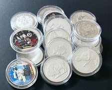 Internationale nationale münz gebraucht kaufen  Meißen