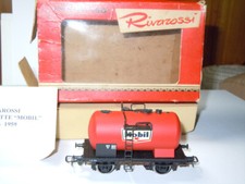 Rivarossi treno carro usato  Paderno Dugnano