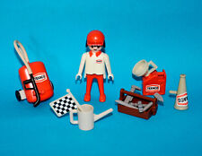 Playmobil vintage 3520 d'occasion  France