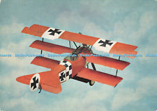 D092658 fokker triplane. for sale  WARLINGHAM