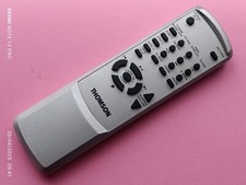 Télécommande chaine hifi d'occasion  Lilles-Lomme