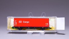 Spur minitrix 15294 gebraucht kaufen  Hamburg