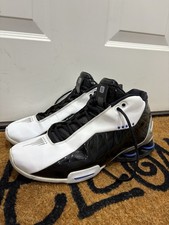 Size nike shox for sale  Middle River