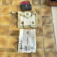 Masonic apron velum for sale  ULLAPOOL