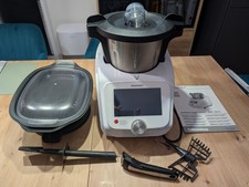 Top silvercrest monsieur gebraucht kaufen  Hamburg