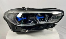 Broken headlight lens for sale  CRADLEY HEATH