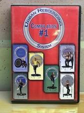 Urban rebounding system for sale  Howell