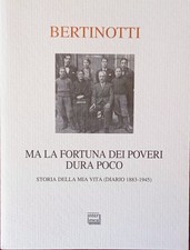 Fortuna dei poveri usato Fortuna dei poveri usato  Novara