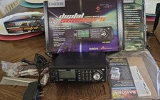 Uniden bcd996xt digital for sale  Nashville