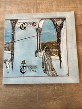 Genesis trespass for sale  CARNFORTH