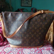 Louis vuitton amfurthley for sale  STONE