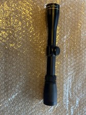 Leupold 7x33 rifleman for sale  Belfast