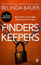 Finders keepers sensational for sale  UK