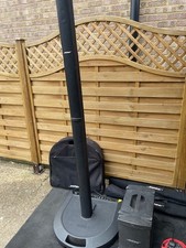 bose pa system for sale bose pa system for sale HIGH WYCOMBE