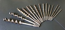 Vintage brace auger for sale  KETTERING