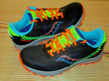 Mens saucony trail for sale  Fontana