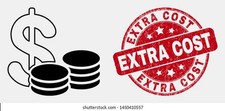 Additional cost for sale  Fort Worth
